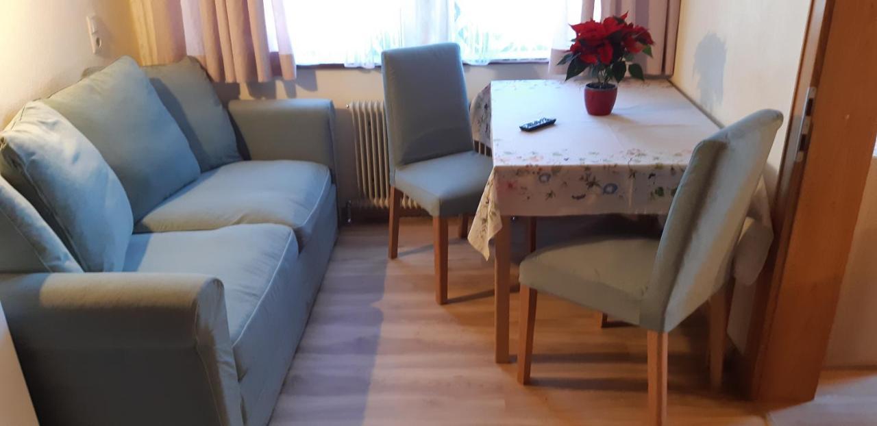 Haus Mansaura Διαμέρισμα Vandans Εξωτερικό φωτογραφία