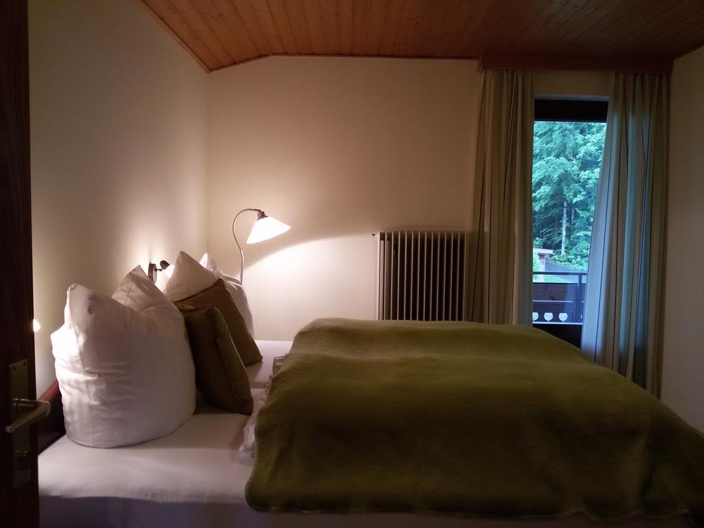 Haus Mansaura Διαμέρισμα Vandans Δωμάτιο φωτογραφία