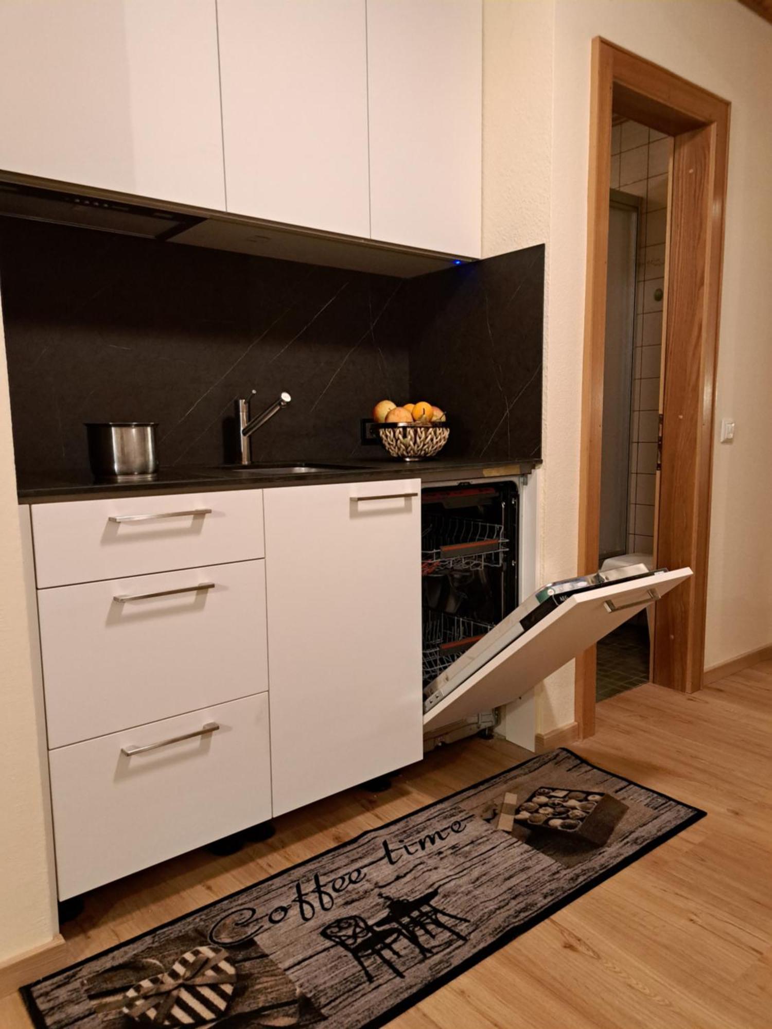 Haus Mansaura Διαμέρισμα Vandans Εξωτερικό φωτογραφία