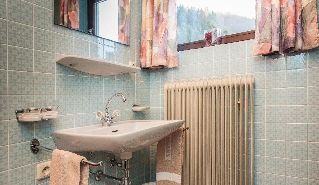 Haus Mansaura Διαμέρισμα Vandans Δωμάτιο φωτογραφία