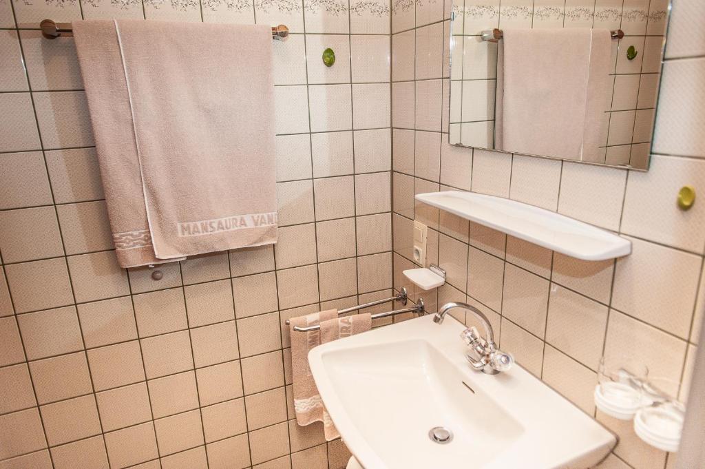 Haus Mansaura Διαμέρισμα Vandans Δωμάτιο φωτογραφία
