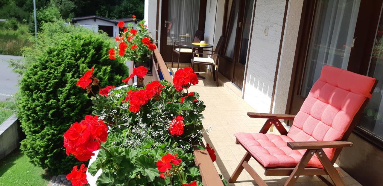 Haus Mansaura Διαμέρισμα Vandans Εξωτερικό φωτογραφία